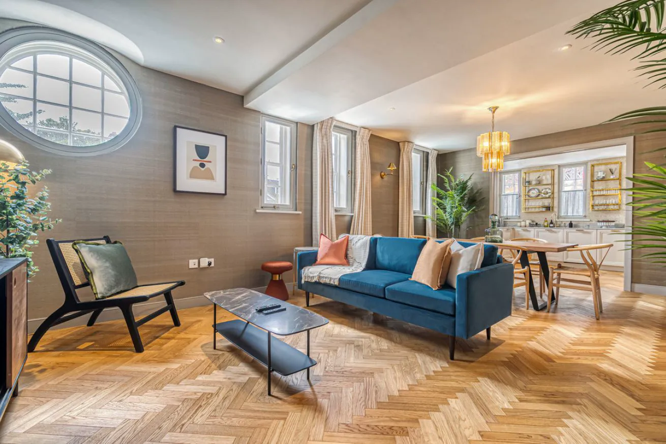 Premium Two-Bedroom 1